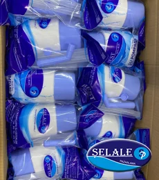 TAMAY DAMACANA SU POMPASI